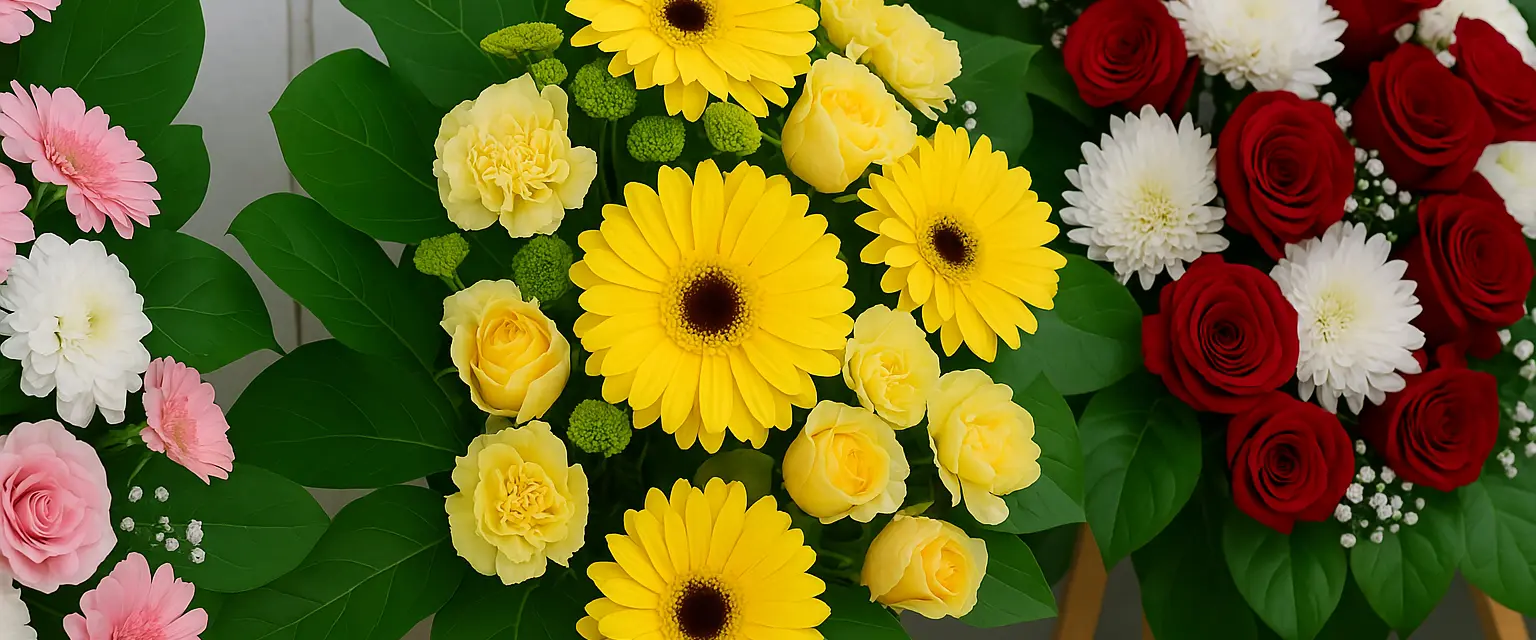 Toko Bunga Gereja St. Maria Immaculata Mataram Toko Bunga [lokasi] Termurah 24 jam